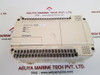 Mitsubishi melsec fx2-48mr programmable controller