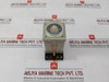 Omron H3Cr-g8L-30 Solid State Timer P2Cf-08 100/110/120Vac 50/60Hz 0-60Sec 5A