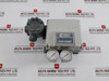 Forbes Marshall 830-ex Electro-pneumatic Positioner 4 20Ma Dc