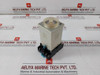 Omron H3Ba-n Solid-state Timer With Base Ps-11 0-1.2 Min, 24Vdc 5A 250Vac 10A