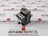 Telemecanique Lr2 D1305 Thermal Overload Relay 380V 0.63 – 1 A