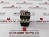Telemecanique Lr2 D1322 Thermal Overload Relay 17-25A Uimp 6Kv