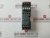 Abb Af16-30-10-11 Af Contactor With Thermal Overload Relay Te42-5.37 690Vac Ip20