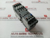 Abb Af16-30-10-11 Af Contactor With Thermal Overload Relay Te42-5.37 690Vac Ip20