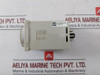 Omron H3Ba-n Solid State Timer 0-1.2 Min Mode.A 24 Vdc