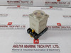 Omron H3Cr-a8E Solid-state Timer W/ Base 0-30 Sec 24–48 Vac 50/60 Hz