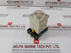 Omron H3Cr-a8E Solid-state Timer W/ Base 0-30 Sec 24–48 Vac 50/60 Hz