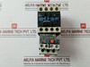 Telemecanique Lc1 D2510 Contactor With Thermal Overload Relay Lt2-e1316 50A 8 Kv