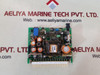 Wartsila C1 Dc/Dc Pcb Card 24V 007370035