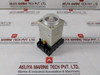 Omron H3Cr-a Analog Timer W/ Base Iec60664-1 50/60Hz 100-125Vdc 30V 0.05S-300H