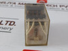 Omron My4 D Miniature Power Relay 5A 240V-ac1 5A 28V-dc1 24Vdc Oc3