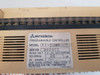 Mitsubishi melsec f1-20mr-es programmable controller