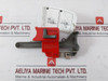 Master Lock S3068 Handle-on Ball Valve Lockout