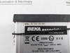 Beka Associates Ba488C Serial Text Display Its02Atex2036X Ci480-07