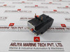 Telemecanique Lr2 D1322 Thermal Overload Relay 17–25A 750V Ac Jem 1356-s 6 Kv