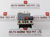 Telemecanique Lr2 D1322 Thermal Overload Relay 17–25A 750V Ac Jem 1356-s 6 Kv