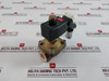 Ckd Adk12-25A Solenoid Valve 200V 50/60Hz 05K-000-01K