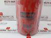 Baldwin B95 Heavy Duty Spin-on Oil Lube Filter