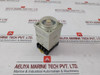 Omron H3Cr-a8 Timer Module With Base 100-240Vac 5A 250Vac