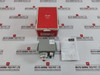 Danfoss Kps 43 Pressure Switch 1.02 Kp/Cm2 0.1-1.0 Mpa Mwp 1750 Psig 240Vdc 12W