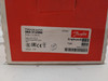Danfoss Kps 43 Pressure Switch 1.02 Kp/Cm2 0.1-1.0 Mpa Mwp 1750 Psig 240Vdc 12W
