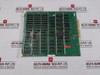 Uzushio Electric Ume01 Pcb Card 1104A 11I961