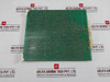 Uzushio Electric Ume01 Pcb Card 1104A 11I961