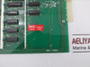 Uzushio Electric Ume01 Pcb Card 1104A 11I961