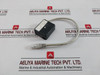 033-0033-00-09 Desk Type Electronic Telephone Line Converter 24 Awg
