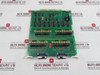 Uzushio Electric Udo01 Printed Circuit Board 