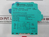 Pepperl+Fuchs Kfd2-stc4-ex1 Transmitter Power Supply 35V 0-20Ma