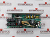 Pulse 910-10152 Switching Mode Power Supply Module Rev. 2 94V-0
