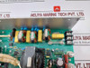 Pulse 910-10152 Switching Mode Power Supply Module Rev. 2 94V-0