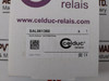 Celduc Sal961360 Solid State Relay 6-32Vdc 24-600Vac 15A