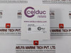 Celduc Sal961360 Solid State Relay 6-32Vdc 24-600Vac 15A