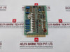 Terasaki Electric Ecb-121 Pcb Card Printed Circuit Board K/76Z/1-001B