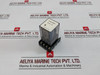 Salzer Mkg 2P 24 Miniature Relay With Base Pf083A 24 Vdc