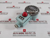 Asahi Signal 2Slw Marine Buzzer 220V Ac 35Va 60Hz