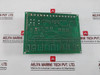 Hanil Display Hid-920724-a1 Printed Circuit Board