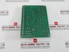 Hanil Display Hid-920724-a1 Printed Circuit Board