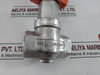Badger Blra Research Control Valve W/ Meter 9-15 316Ss 5000 Psi