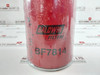 Baldwin Bf7814 Fuel Filter 111522Sa22407