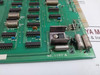 Uzushio Electric Ua101 Printed Circuit Board