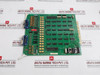 Uzushio Electric Ukb01 Printed Circuit Board 