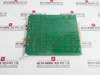 Uzushio Electric Ukb01 Printed Circuit Board 
