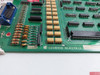Uzushio Electric Ukb01 Printed Circuit Board 