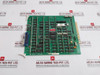 Uzushio Electric Ump01 Cpu Printed Circuit Board Card