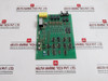 Uzushio Electric Ust-205 A Printed Circuit Board Card