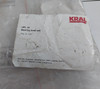 Kral Uel 35 Bearing Bush Set For Fwd.Lsgo Transfer Pump