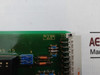 Anschutz 139-145.15 E02 Follow-up Control Pcb 4038B 94V-0 03C04 21381N